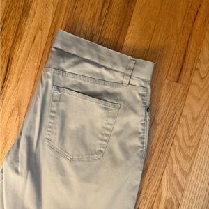 Used Brooks Brothers Khaki Pants